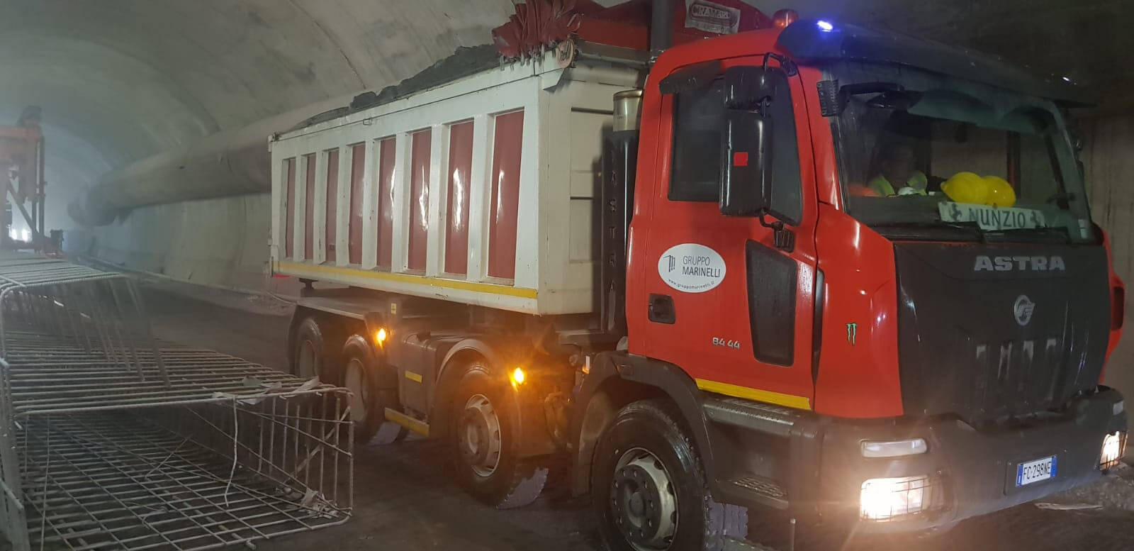 Consorzio Stabile Arechi