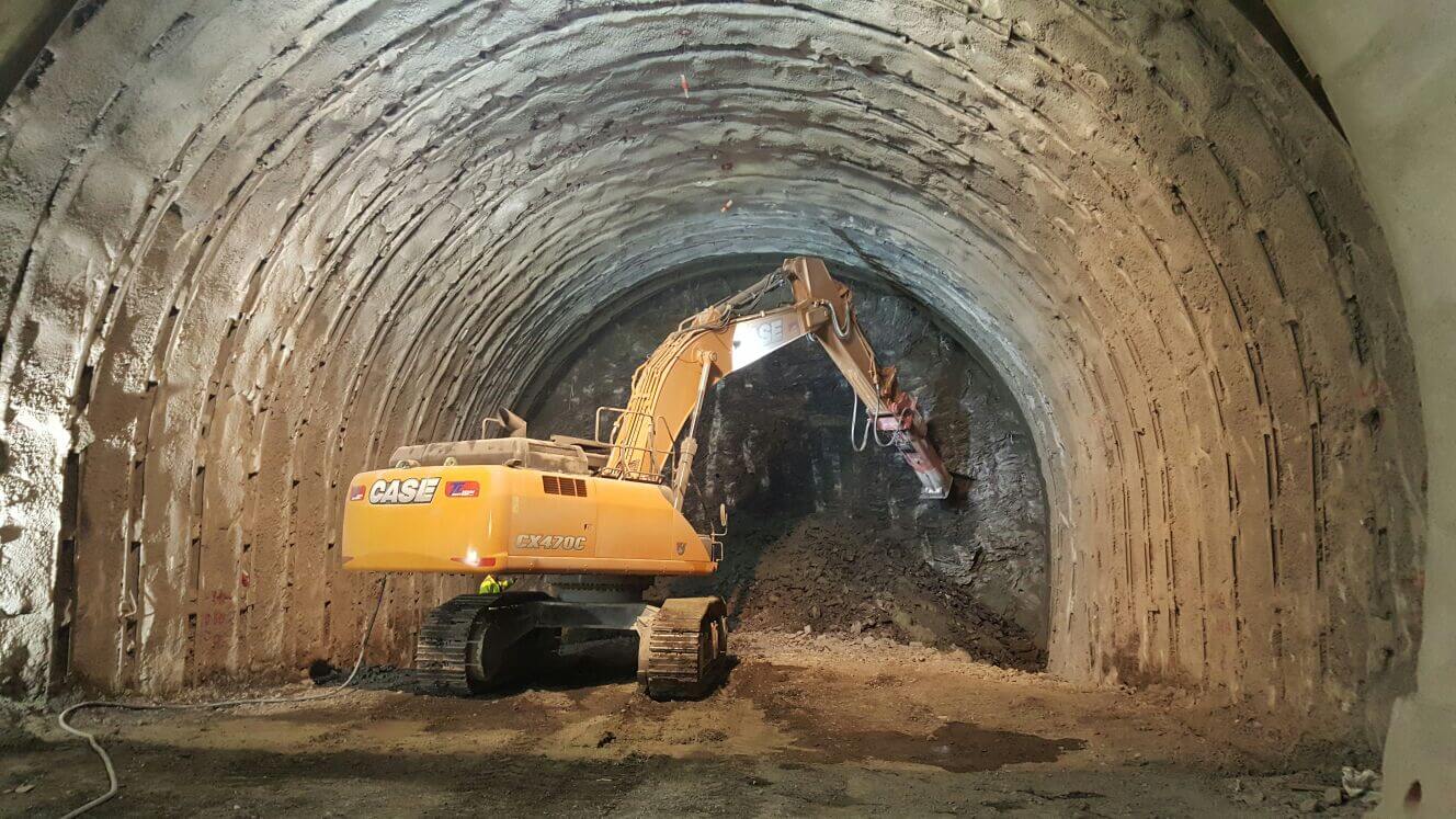 Consorzio Stabile Arechi