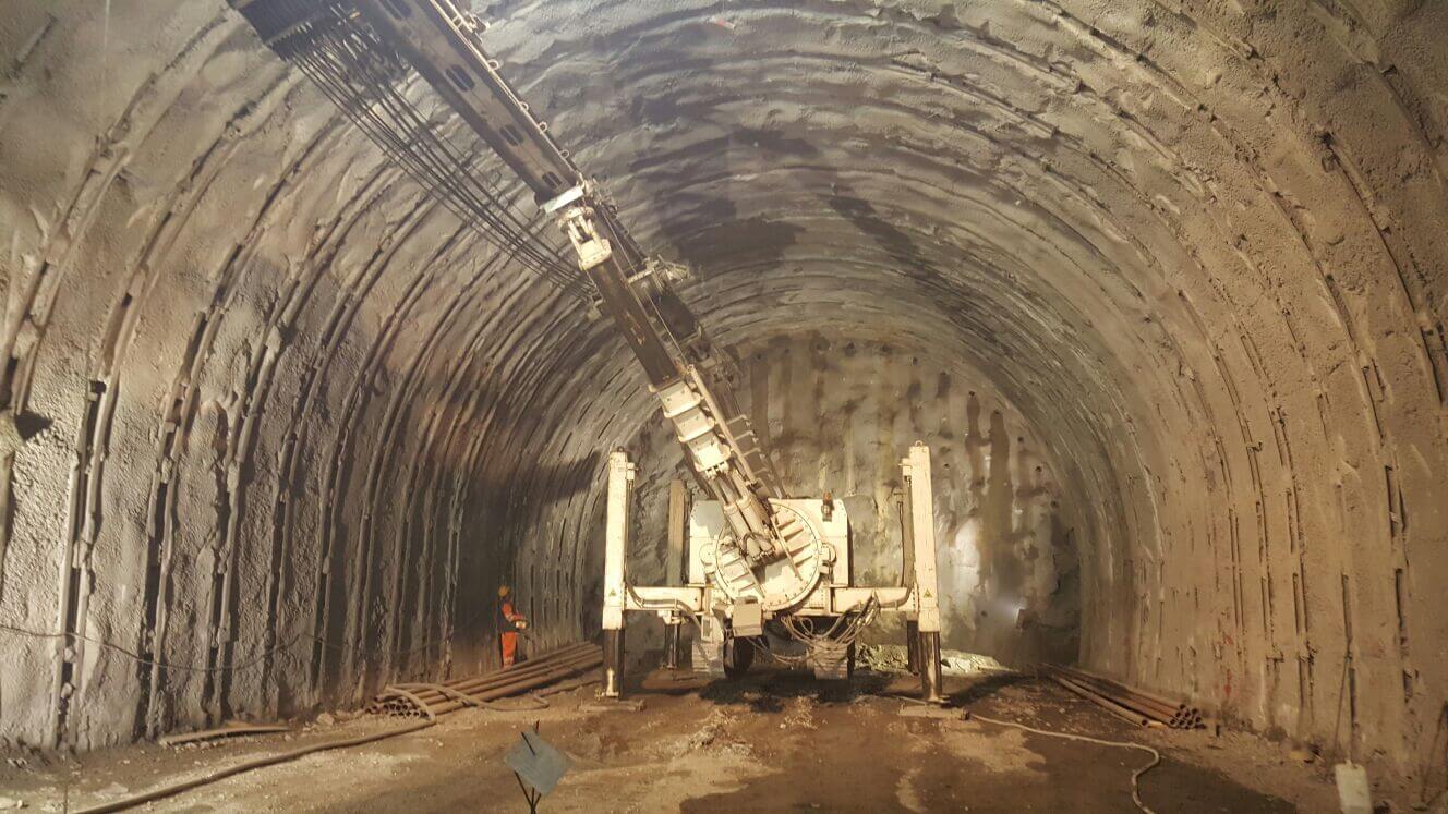 Consorzio Stabile Arechi