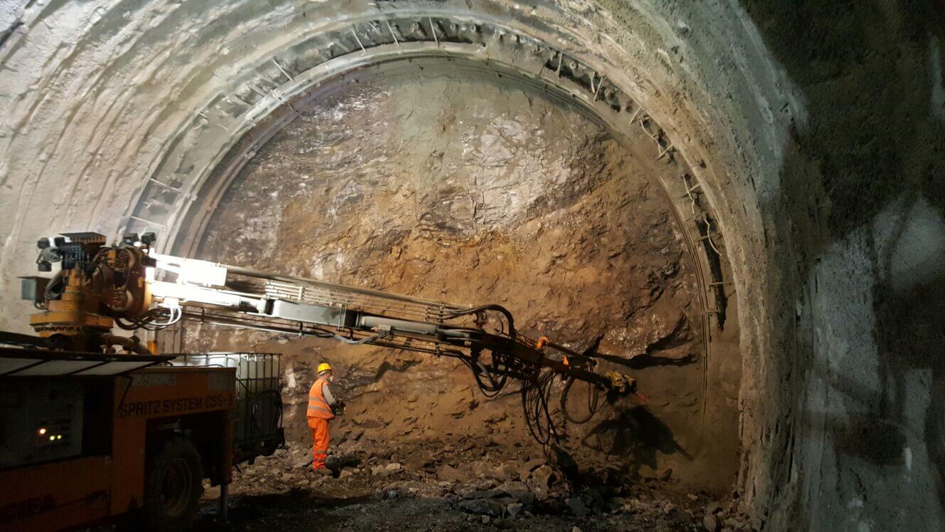 Consorzio Stabile Arechi